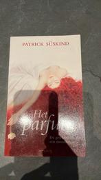 Het Parfum van Patrick Süskind, Boeken, Ophalen of Verzenden, Zo goed als nieuw