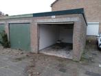 Garagebox te huur Middenmeer