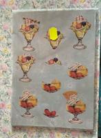 Pakje 25 Knipvellen, Ophalen of Verzenden, Nieuw, Overige thema's, Knipvel