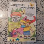 Josina Intrabartolo - Langmuts op school, Ophalen of Verzenden, Zo goed als nieuw, Josina Intrabartolo