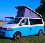 Fraaie VW Camper California stijl, Caravans en Kamperen, Campers, Luifel, Volkswagen, Airbags, Particulier