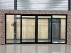 Nieuwe Schuifpui Hr++ glas Direct Leverbaar, Kunststof, 225 cm of meer, Nieuw, Ophalen of Verzenden