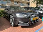 Audi A4 1.8TFSI S line Edition Limousine Lavagrijs netjes., Voorwielaandrijving, 74 €/maand, Euro 6, 4 cilinders