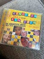 Kinderen voor Kinderen - 20 Jaar CD, Cd's en Dvd's, Ophalen of Verzenden, Gebruikt, Muziek, 3 tot 5 jaar