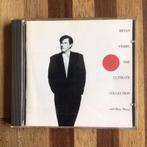 Bryan Ferry & Roxy Music - Ultimate Collection, Ophalen of Verzenden, 1980 tot 2000, Gebruikt