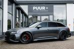 Audi RS6 4.0 TFSI ABT Quattro - BTW-auto Pano - Vossen Wheel, Automaat, Gebruikt, 600 pk, RS6
