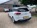 Renault Clio Estate 0.9 TCe Limited | Cruise + Airco + Navi, Voorwielaandrijving, 898 cc, Stof, Gebruikt