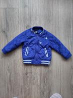 Z8 zomerjas / tussenjas kobaltblauw maat 80, Kinderen en Baby's, Babykleding | Maat 80, Z8, Ophalen of Verzenden, Zo goed als nieuw