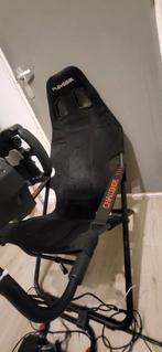 Playseat thrustmaster tx, Ophalen, Gebruikt