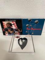Foo Fighters CD Set - 3 Albums, Ophalen of Verzenden, Gebruikt