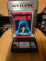 Jaws 2 VHS - NL Ondertiteld, Ophalen of Verzenden