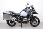 BMW R 1200 GS ADVENTURE VERLAAGD (bj 2016), Handvatverwarming, Bedrijf, 1170 cc, Meer dan 35 kW