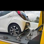 Velg met band toyota Aygo 2018 gezocht, Ophalen, Gebruikt