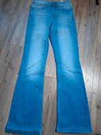 KUYICHI Zoe high-rise bootcut jeans W27 L32, Blauw, KUYICHI, Nieuw, Ophalen of Verzenden
