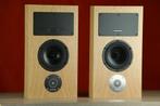 Spendor DS1 / DS 1 TRADE.INRUIL DEMO*€0,00/post* lekker plat, Ophalen of Verzenden, Zo goed als nieuw, Front, Rear of Stereo speakers