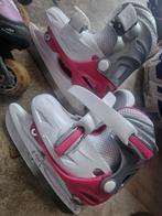 Schaatsen/Skeelers Combi Maat 27-30, Sport en Fitness, Schaatsen, Ophalen of Verzenden, Gebruikt, Combinoren