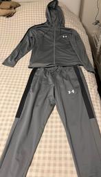 Under Armour Trainingspak Maat M - Nieuw!, Kleding | Heren, Sportkleding, Maat 48/50 (M), Nieuw, Ophalen of Verzenden, Grijs