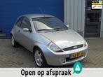 Ford Ka 1.6 SportKa APK bij aflevering, Auto's, Stof, 1599 cc, Ka, 4 stoelen