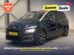 Citroën Grand C4 Spacetourer 1.2 PureTech Business | Distri, 65 €/maand, Stof, Gebruikt, 1199 cc