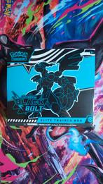 Zie omschrijving Pokémon Black Bolt Elite Trainer Box