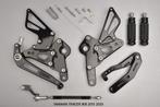 Verstelbare remschakelset YAMAHA TRACER 900 / GT 2015 2020, Ophalen of Verzenden, Nieuw