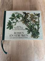 Veldgids Bomen en Struiken - Reader's Digest Natuurgids.  5, Boeken, Ophalen of Verzenden, Gelezen, Bloemen, Planten en Bomen