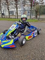 Top Mini kart Honda, Sport en Fitness, Karting, Ophalen, Zo goed als nieuw, Overige typen