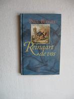 Paul Biegel - Reinaart de vos (bew. Tineke Schinkel), Paul Biegel, Fictie algemeen, Nieuw, Ophalen of Verzenden