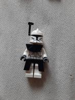 Lego star wars p1 armor antenna clone trooper, Kinderen en Baby's, Speelgoed | Duplo en Lego, Ophalen of Verzenden, Zo goed als nieuw