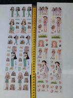 4 Loops pettape Funny girl, Ophalen, Nieuw, Versiering of Embellishment