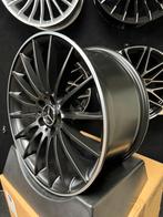 19 inch velgen voor Mercedes AMG look 5x112 C E KLASSE W205, 19 inch, Velg(en), Nieuw, Ophalen of Verzenden