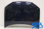 Audi A3 8P 2003 - 2005 Motorkap 3 Deurs 3drs 3 drs Blauw, Gebruikt, Voor, Motorkap, Audi