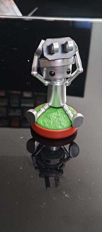 Amiibo - Chibi-Robo  beschikbaar voor biedingen