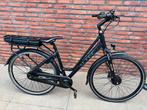Altec Delta E-Bike Dames 28 inch Voorwielmotor 7v HYD, Overige merken, Ophalen of Verzenden, Zo goed als nieuw, 47 tot 51 cm