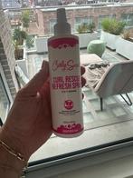 Curly Secret Curl Rescue Refresh Spray, Ophalen of Verzenden, Zo goed als nieuw, Overige typen