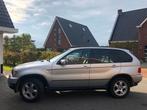 BMW X5 3.0 I AUT 2000 BTW auto, Auto's, Automaat, 232 pk, Leder, Vierwielaandrijving