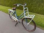 28 inch Gazelle Miss Grace damesfiets 59cm 3 versnellingen, Fietsen en Brommers, Fietsen | Dames | Damesfietsen, Ophalen, Gebruikt