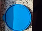 Gezocht tupperware deksel 8511 A-2, Huis en Inrichting, Keuken | Tupperware, Ophalen of Verzenden, Zo goed als nieuw, Blauw, Overige typen