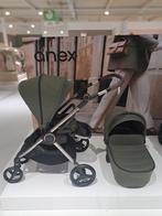 Anex IQ Kinderwagen 2 in 1, Ophalen, Nieuw