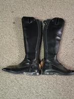 Paardrijlaarzen, Dieren en Toebehoren, Dressuur, Ophalen of Verzenden, Zo goed als nieuw, Dames
