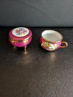 Limoges porselein, Antiek en Kunst, Ophalen of Verzenden