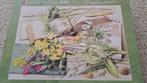 Puzzel Marjolein Bastin 1000 stukjes, Hobby en Vrije tijd, Denksport en Puzzels, Ophalen, 500 t/m 1500 stukjes, Zo goed als nieuw