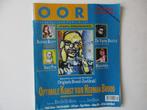 Muziekkrant Oor 1990 nr 13 Vaya Con Dios, Black Crowes ea, Gelezen, Ophalen of Verzenden, Muziek, Film of Tv