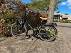 Cortina U4 24 inch, Ophalen, Gebruikt, Versnellingen, Cortina U4
