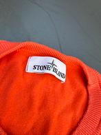 Stone island trui mt xl nieuw!! Heren, Oranje, Ophalen of Verzenden, Stone Island, Maat 56/58 (XL)