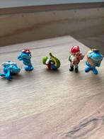 Kindersurprise Speelgoed Jaren 90, Kinderen en Baby's, Speelgoed | Actiefiguren, Ophalen of Verzenden, Gebruikt