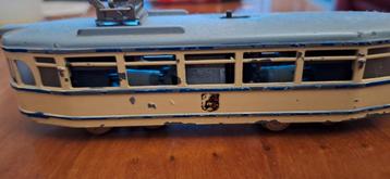 Hamo tram. Schaal H0 beschikbaar voor biedingen