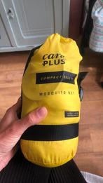 Klamboe care plus mosquito net geïmpregneerd tropen reizen, Ophalen of Verzenden, Gebruikt