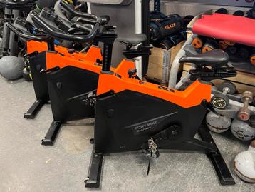Bodybike smart+ body bike spinning fiets  beschikbaar voor biedingen