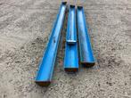 3 PVC voerbakken, Meerdere dieren, Varken